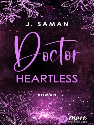 cover image of Doctor Heartless